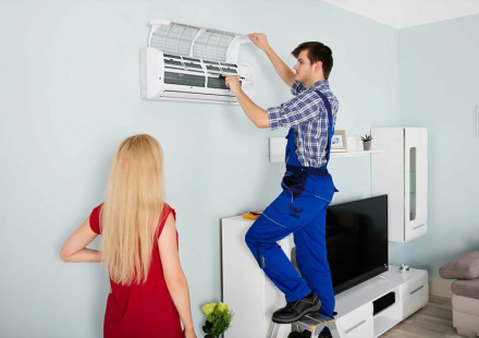 Air Conditioning Burwood Installation and Repairs