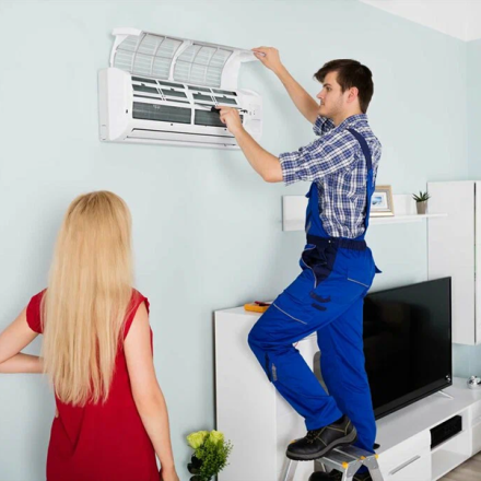 Air Conditioning Burwood Installation and Repairs
