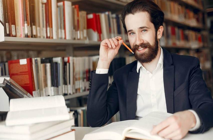 Professional Book Publishing Services