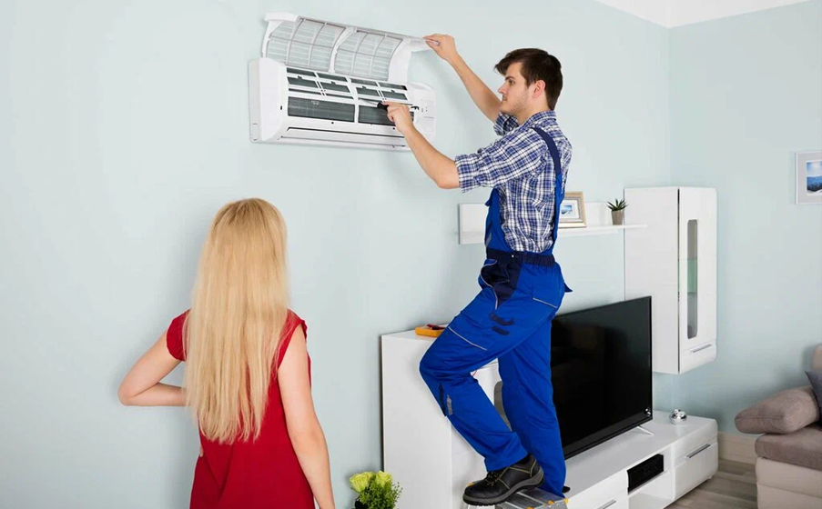 Air Conditioning Burwood Installation and Repairs