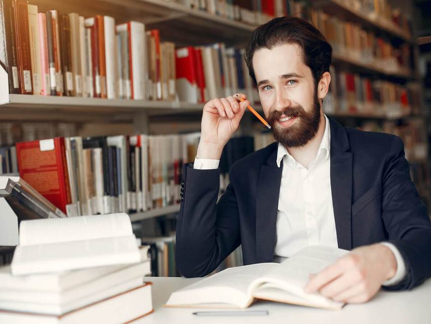Professional Book Publishing Services