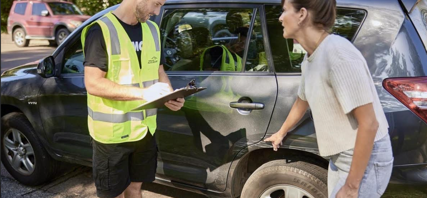 Choosing Repossession Agents in Melbourne