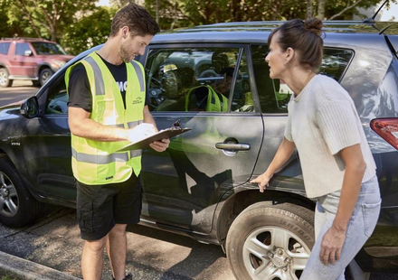 Choosing Repossession Agents in Melbourne