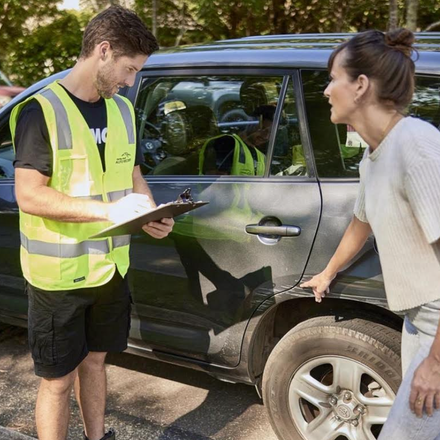 Choosing Repossession Agents in Melbourne