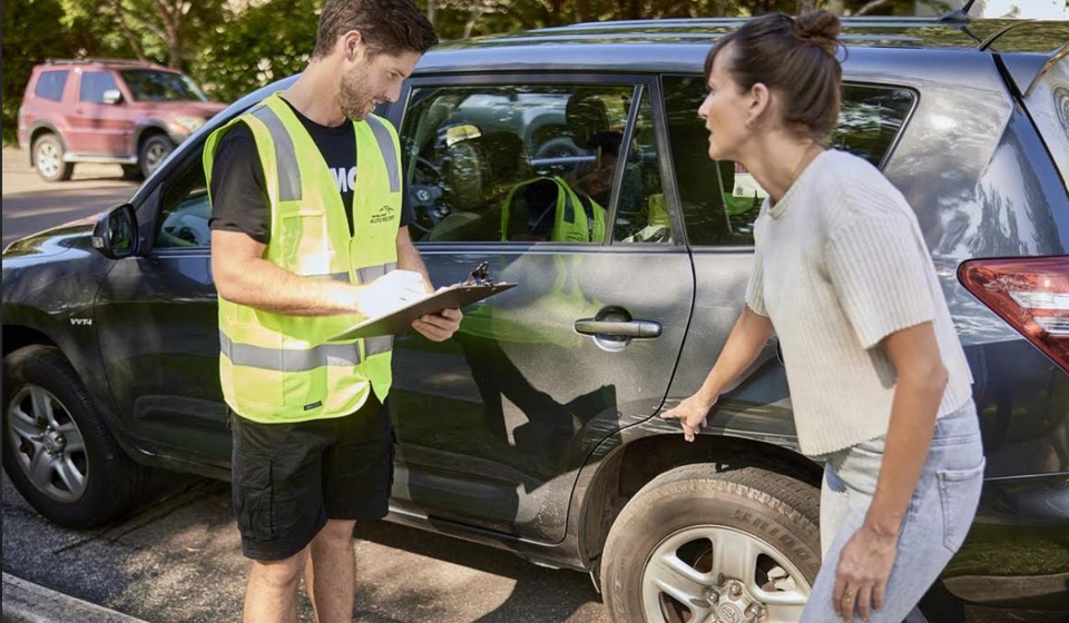 Choosing Repossession Agents in Melbourne