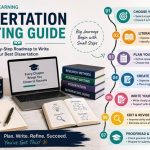 Dissertation Writing Guide: Proper Format You Need to Follow