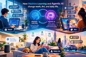 Machine Learning