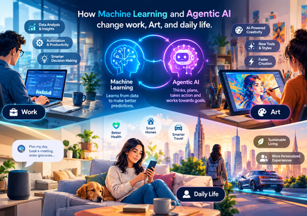 Machine Learning