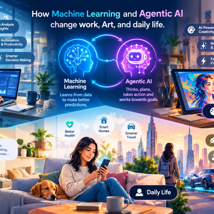 Machine Learning