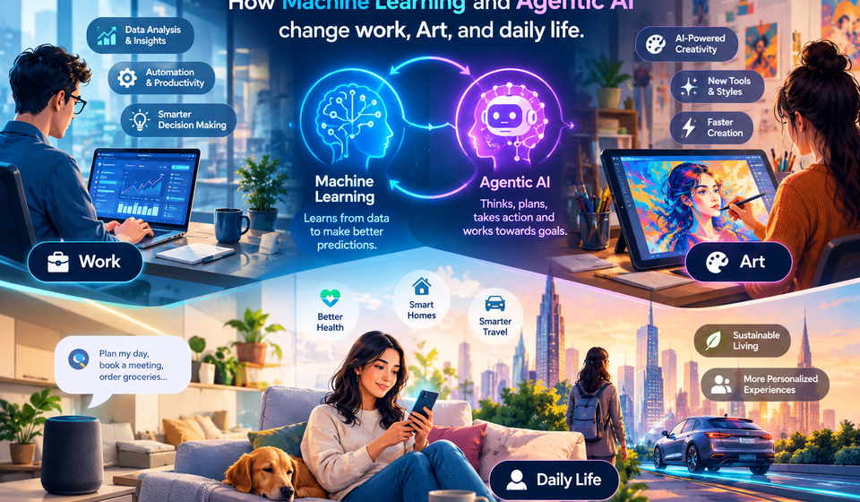 Machine Learning