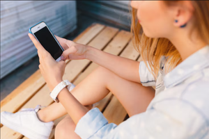 Low-Radiation Smartphones