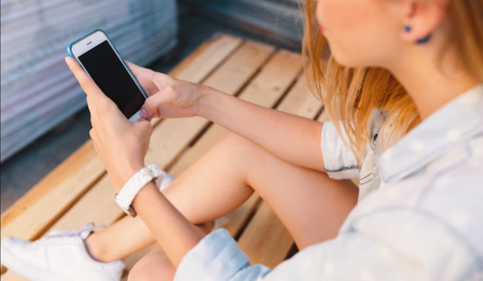 Low-Radiation Smartphones