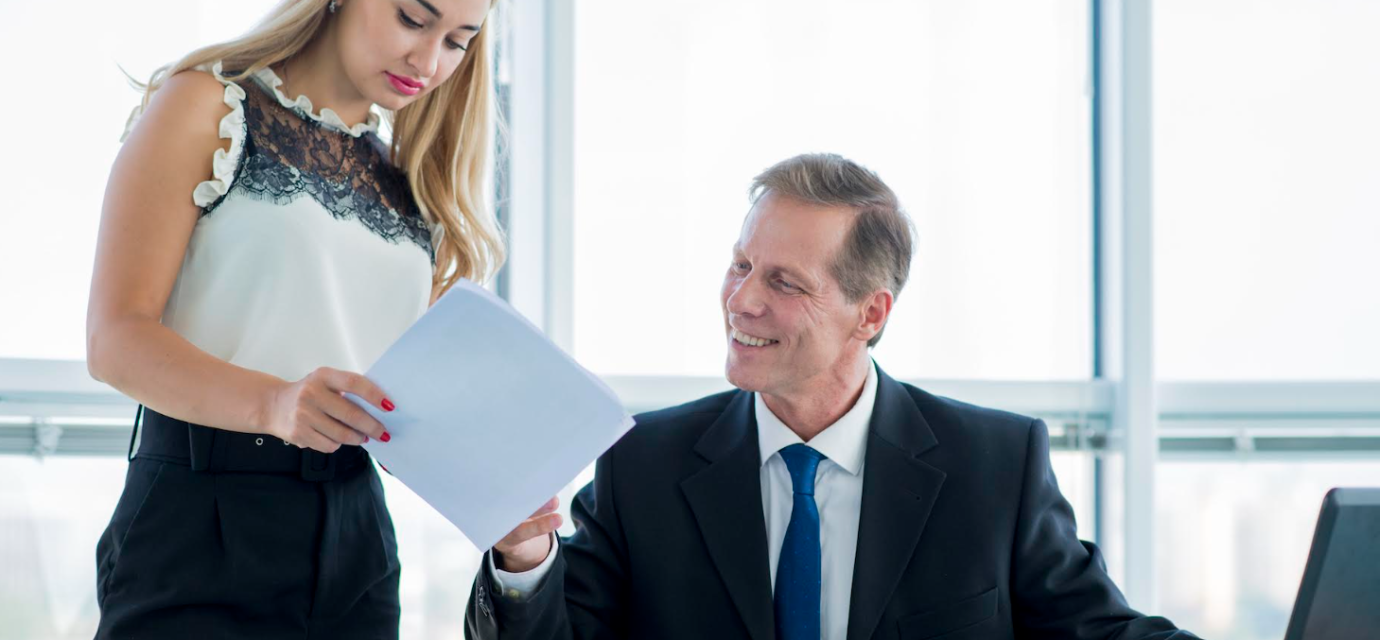 Solicitor in London