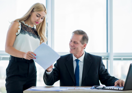 Solicitor in London