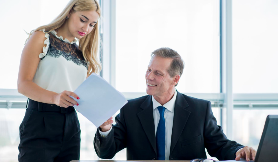 Solicitor in London