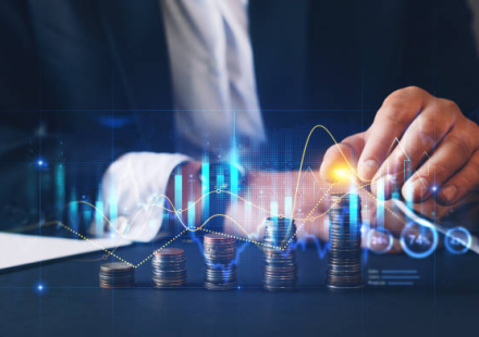 Long-Term Success in the Digital Economy 