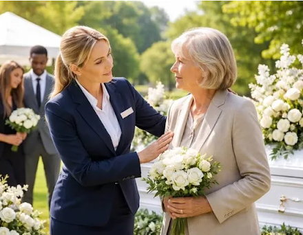 Funeral Care