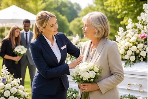 Funeral Care