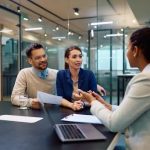 business insurance adviser