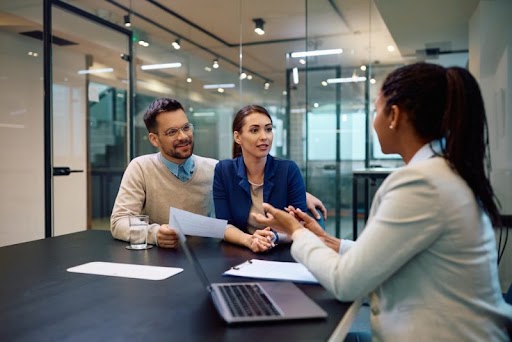 business insurance adviser