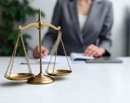 criminal lawyer in Navi Mumbai