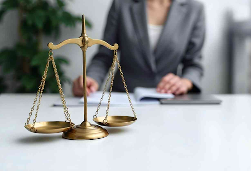 criminal lawyer in Navi Mumbai