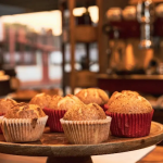 Bulk Dessert Spreads for Bakers
