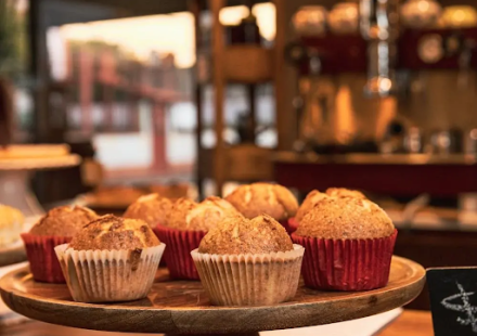 Bulk Dessert Spreads for Bakers