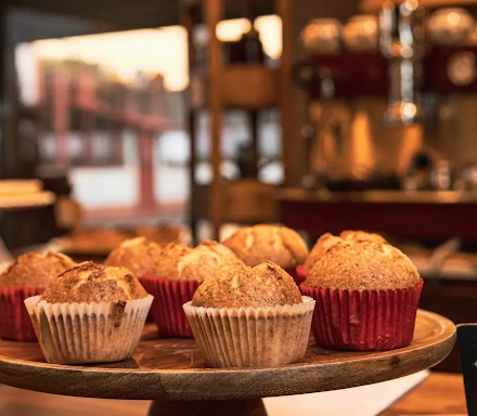 Bulk Dessert Spreads for Bakers