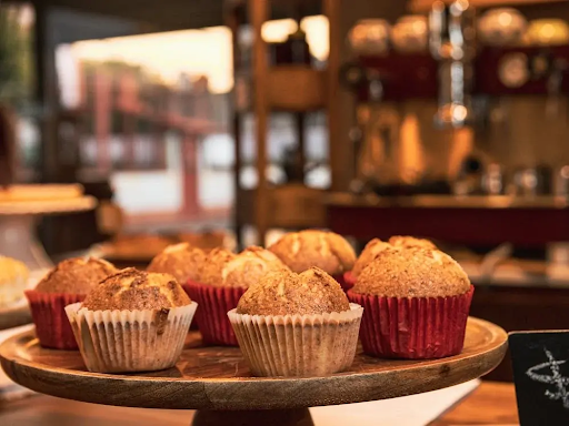 Bulk Dessert Spreads for Bakers