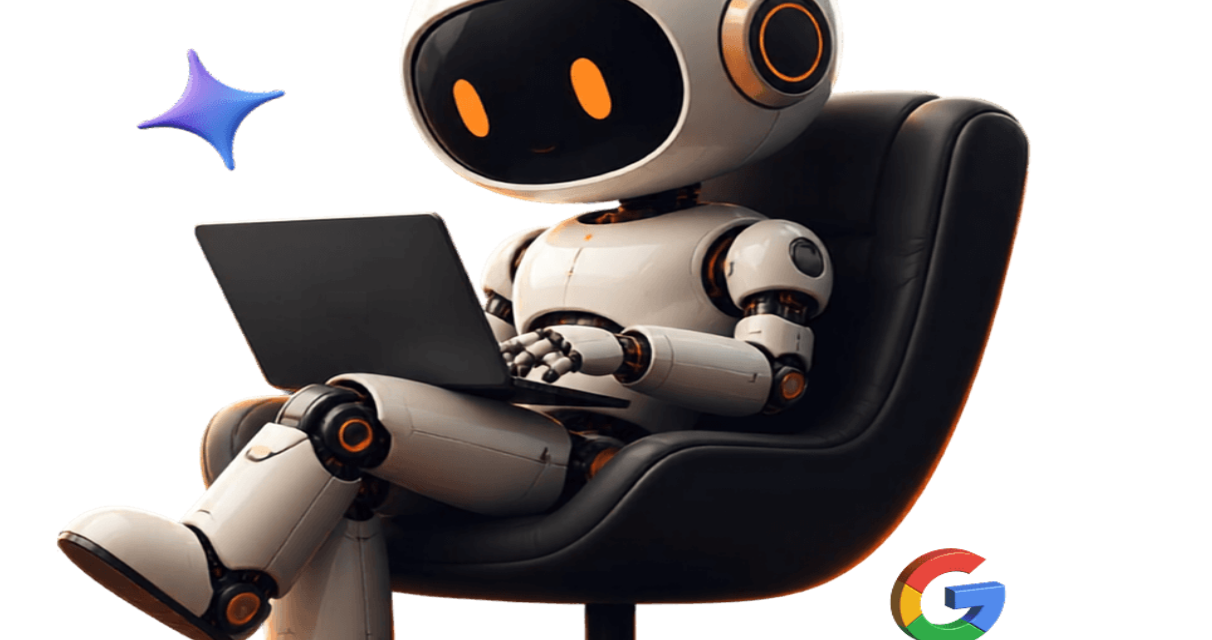 Choosing a Gemini AI SEO Agency