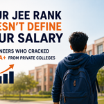 Engineers Who Cracked ₹20 LPA