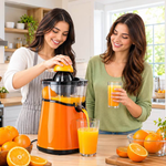 Juice Presser Machine