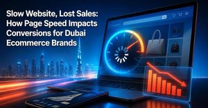 Conversions for Dubai Ecommerce Brands