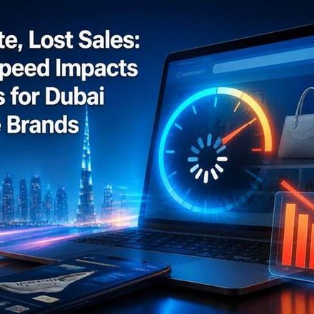 Conversions for Dubai Ecommerce Brands