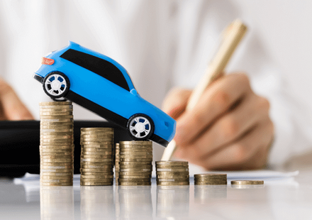 Car Loan Help