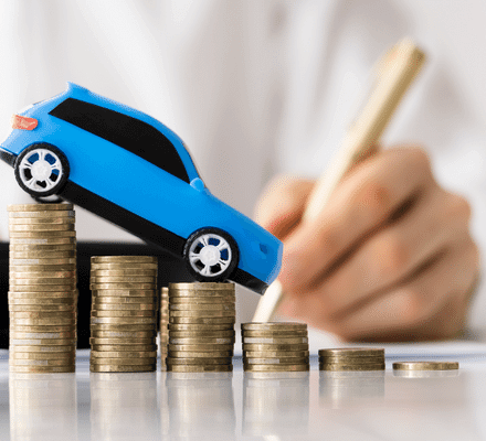 Car Loan Help