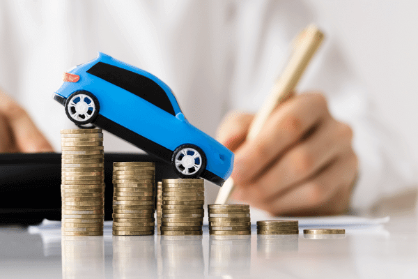 Car Loan Help