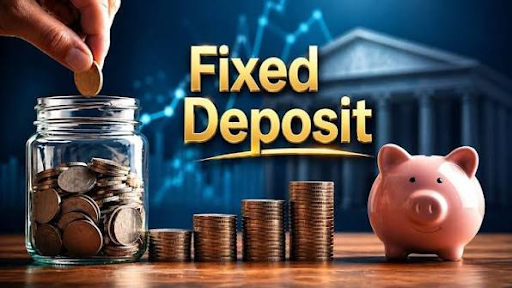 Fixed Deposit (FD) for NRIs
