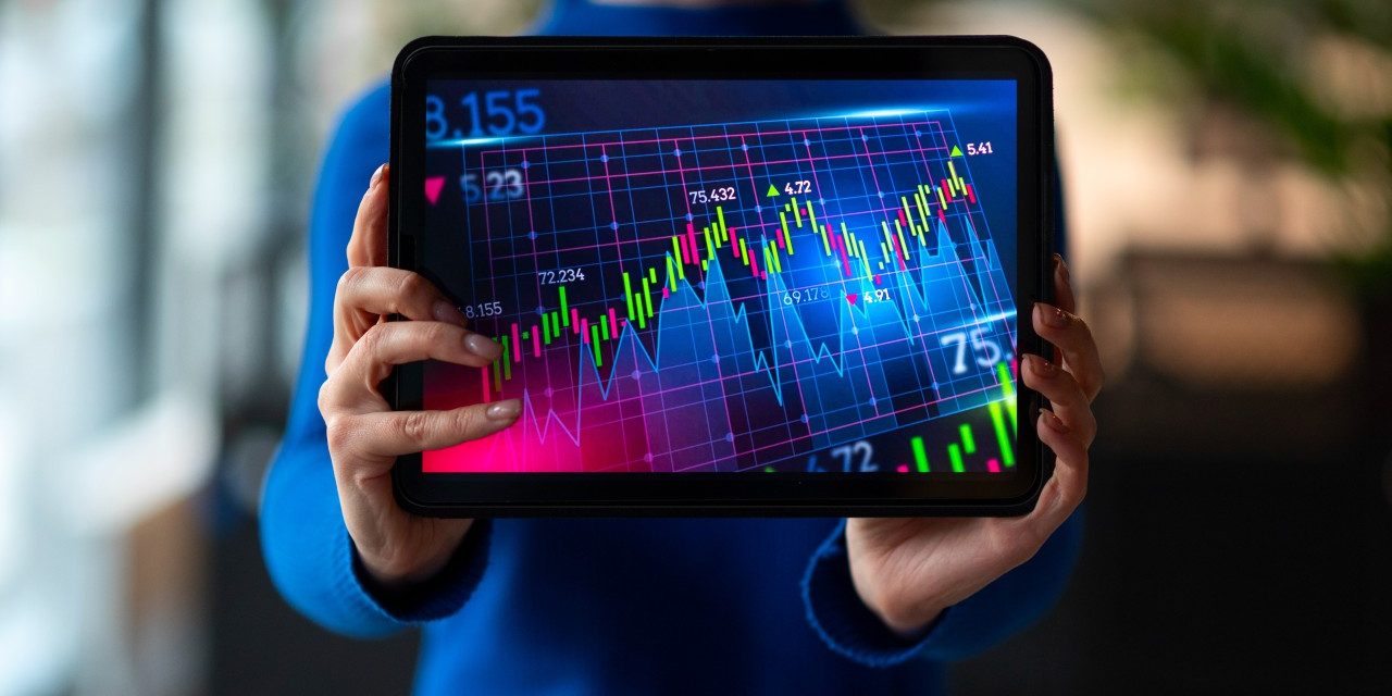 online forex trading