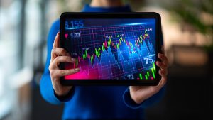 online forex trading
