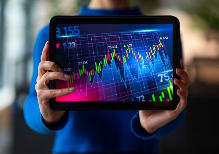 online forex trading