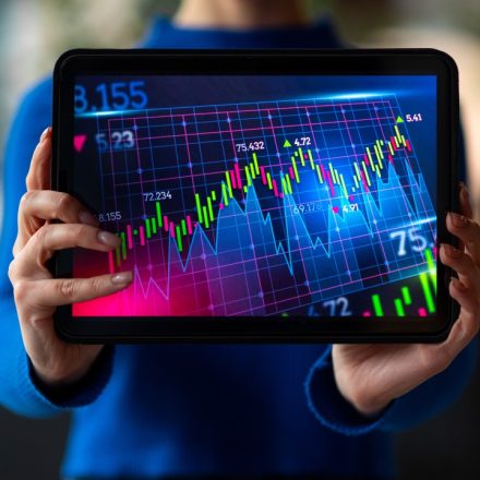online forex trading