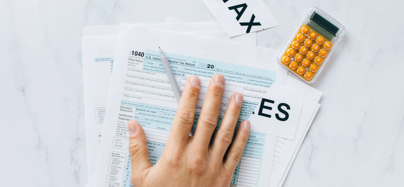 Tax Return Accountant Perth