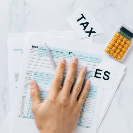 Tax Return Accountant Perth