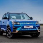 XUV400 EV Price