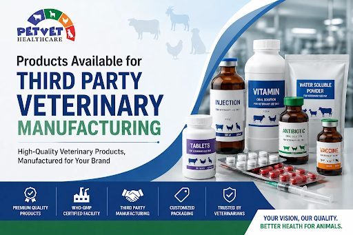 Petvet Healthcare