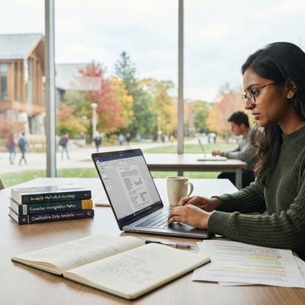 Thesis Writing Challenges & Solutions