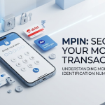 The MPIN's hidden part of the security puzzle in mobile banking